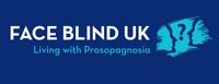 Face Blind UK logo.